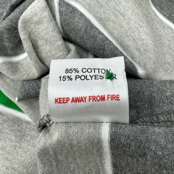 Celtic Football Club Shirt Men’s 2XL Official Merchandise Short Sleeve Polo X6 - Picture 5 of 5